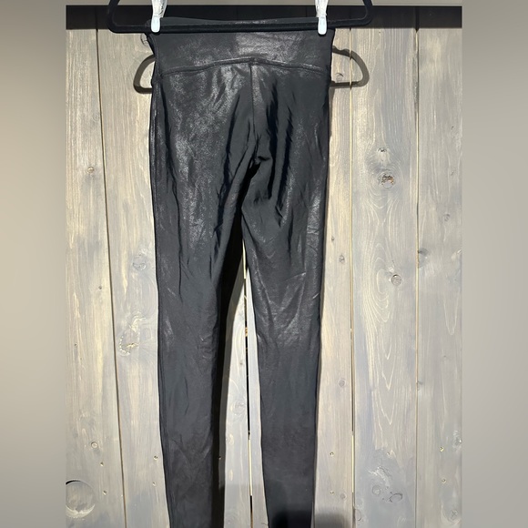 Faux Leather Spanx - Picture 3 of 6